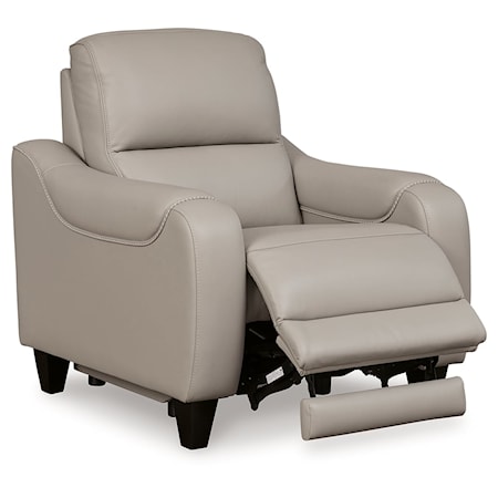 Power Recliner