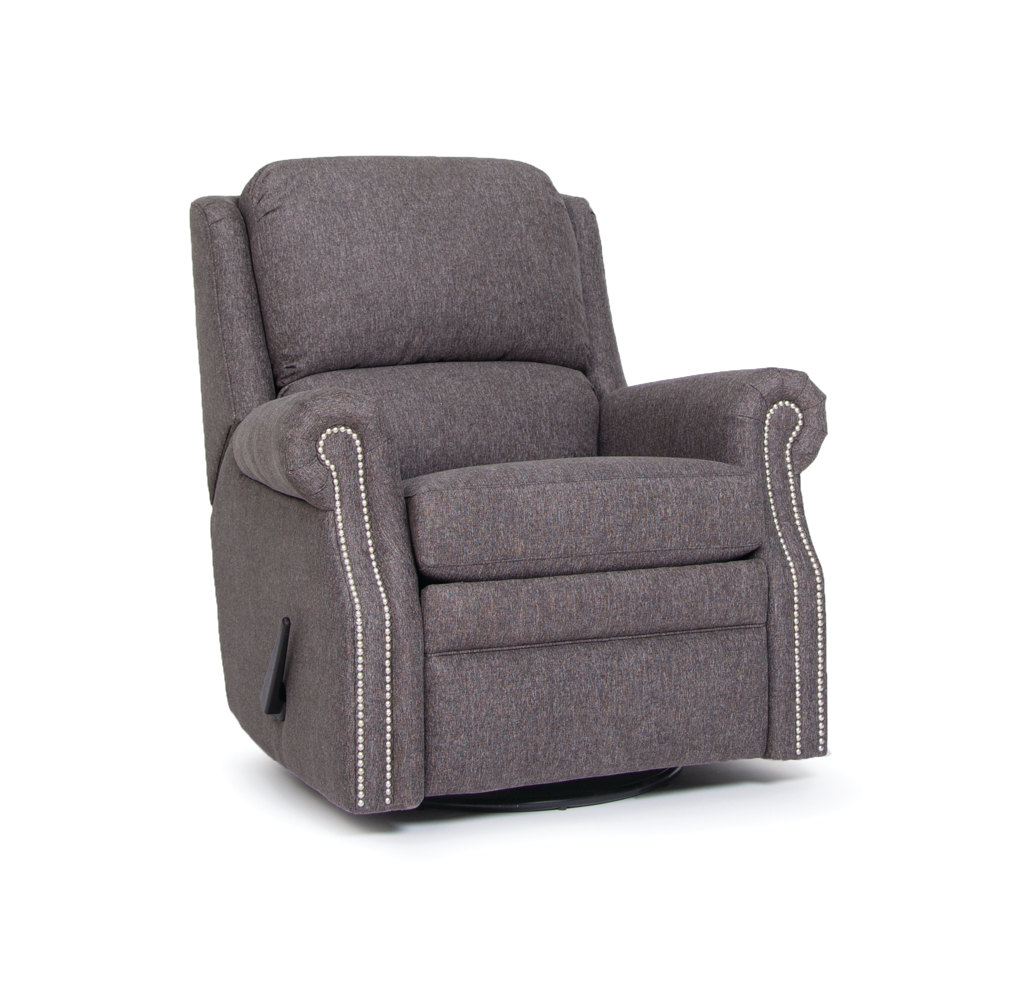 Power Reclining Glider Chair