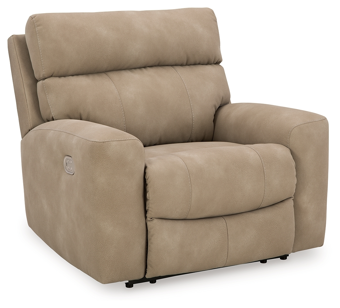 Pwr Recliner/Adj Headrest
