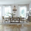 Libby Westfield Trestle Dining Table