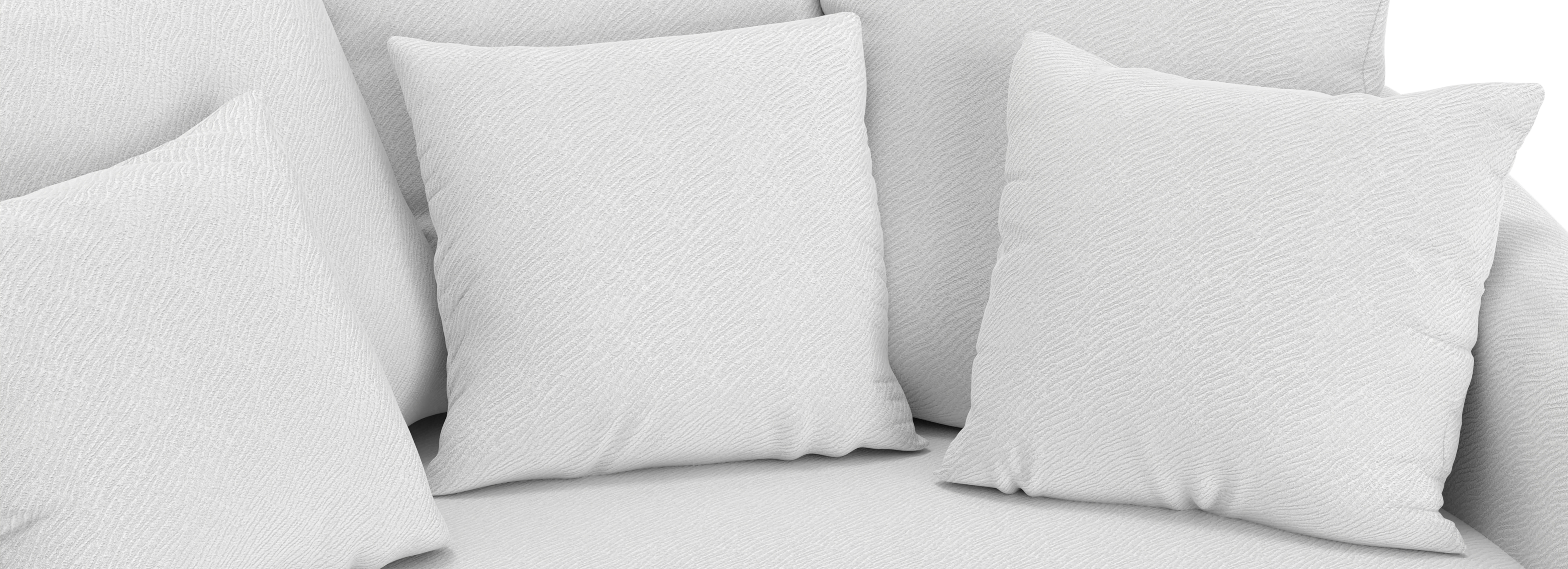 Jackson Furniture Matty Round Accent Cuddle Chaise