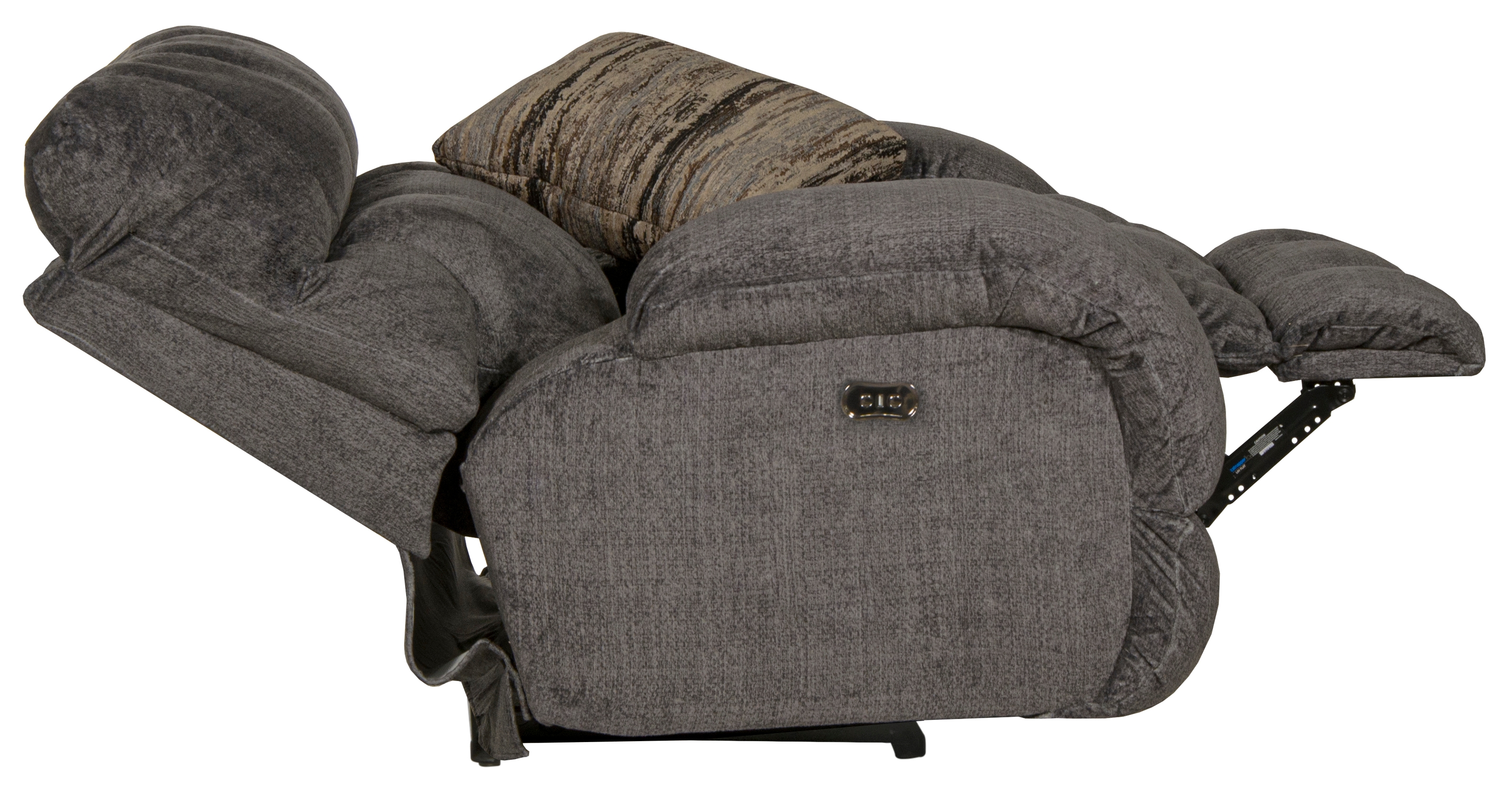 Catnapper Ashland Lay Flat Power Recliner