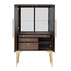 Acme Furniture Andy Bar Cabinet