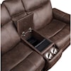 Prime Valencia Power Reclining Loveseat