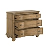 Pulaski Furniture Weston Hills Weston Hills Bachelor's Chest