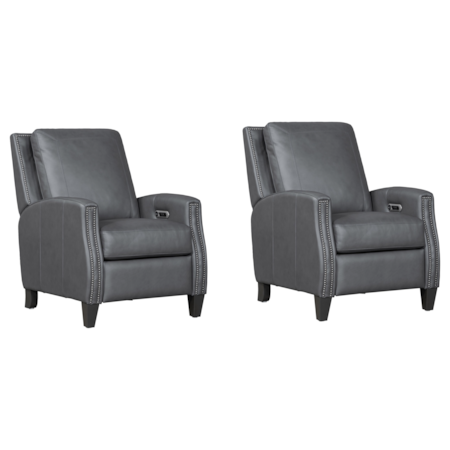 Cordless Power Recliner (Set of 2)