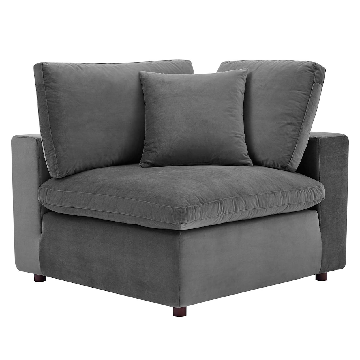 Modway Commix 4-Seater Sofa