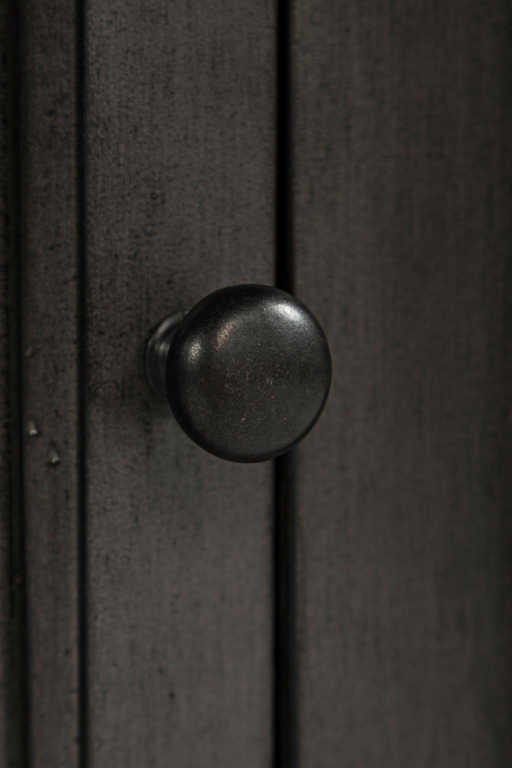 VFM Signature Manchester High/Low Square Dining Table