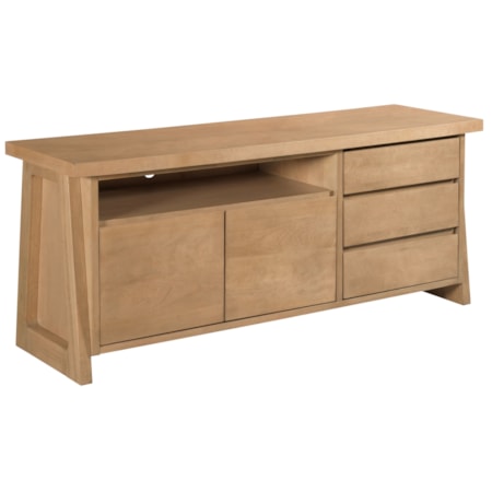 Media Console