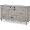 Legacy Classic Belhaven Dresser