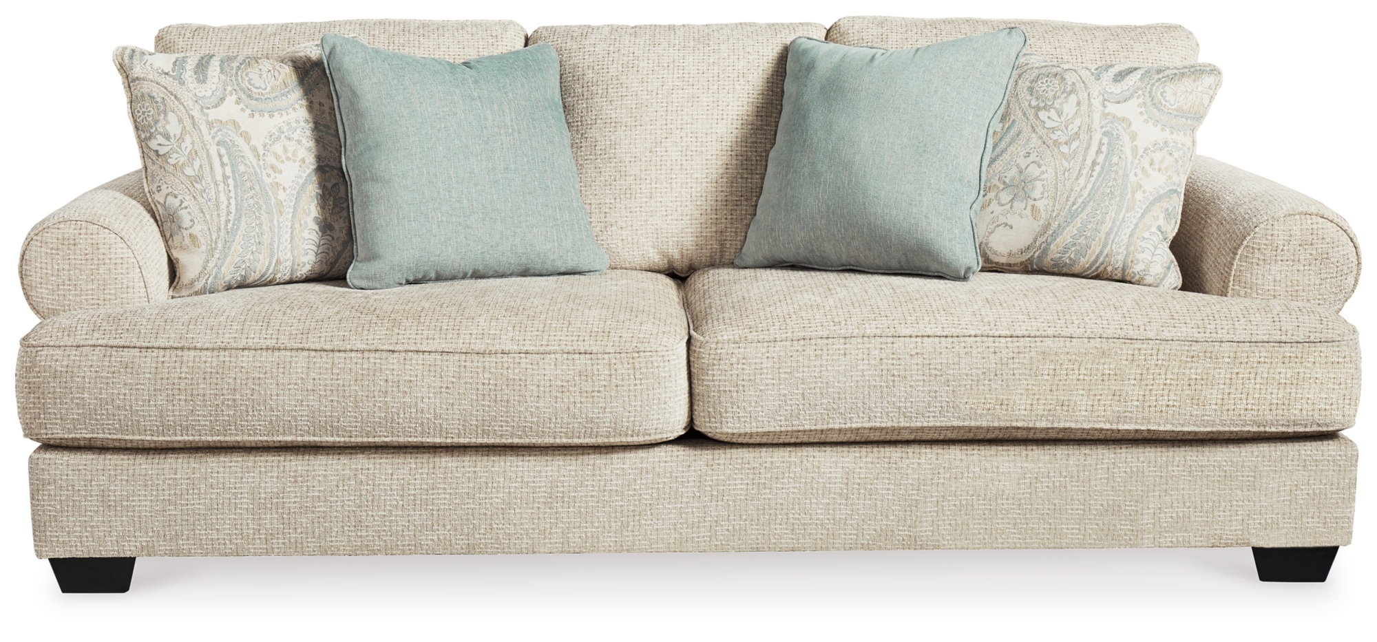 Signature Design by Ashley Monaghan Sofa