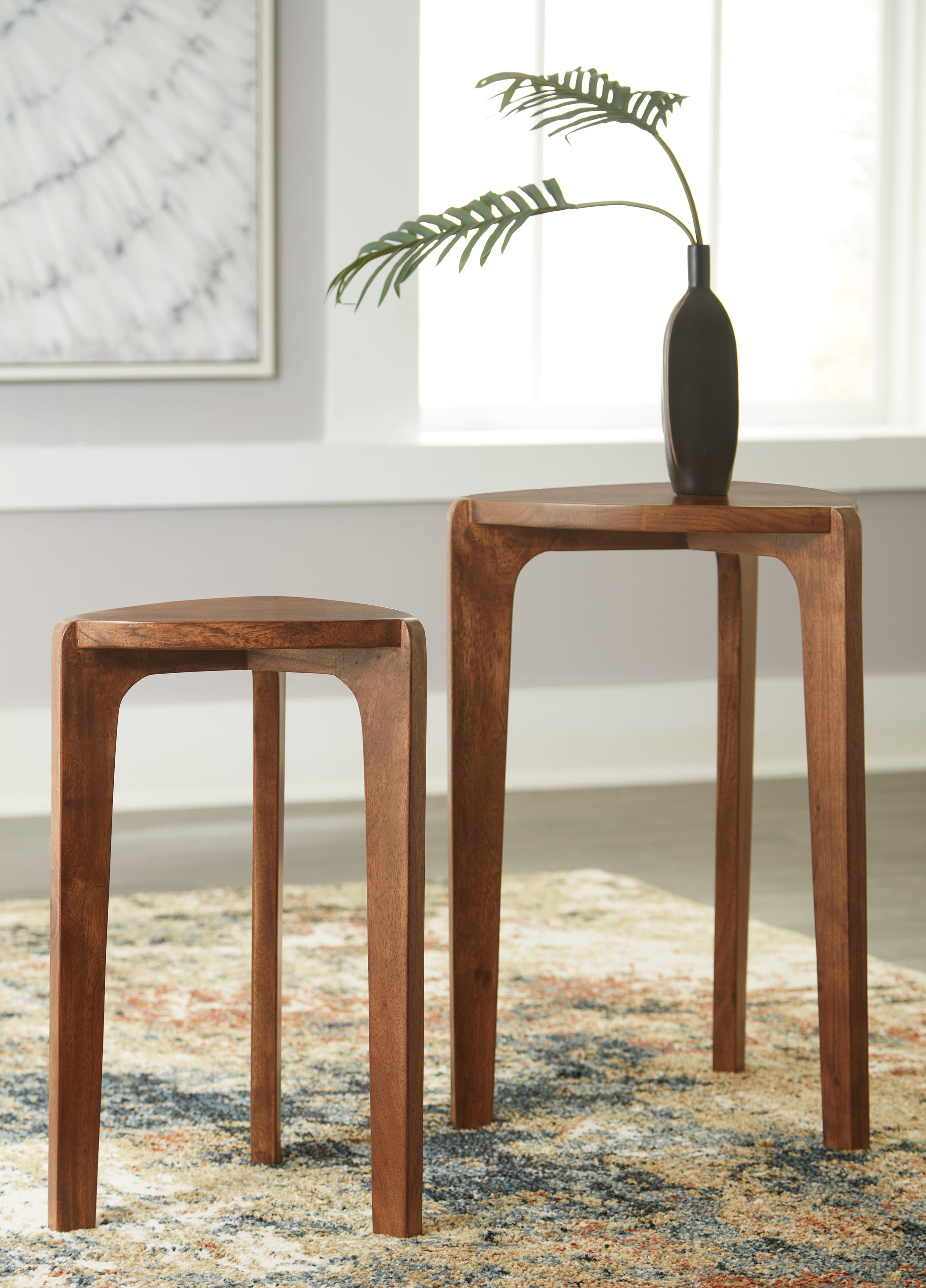Accent Table (Set Of 2)