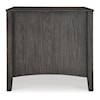 Signature Design by Ashley Furniture Montillan Rectangular End Table