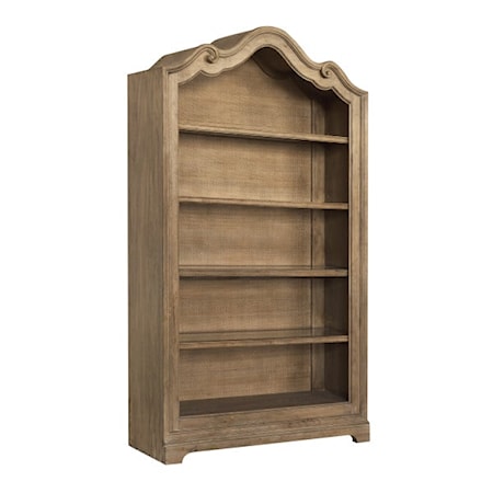 Weston Hills Bookcase