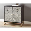 Steve Silver Amika Accent Cabinet