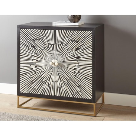 Accent Cabinet
