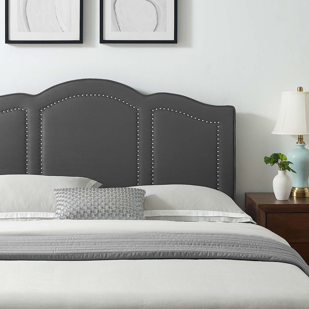 Modway Cecilia King/California King Headboard