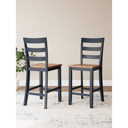 Counter Height Barstool