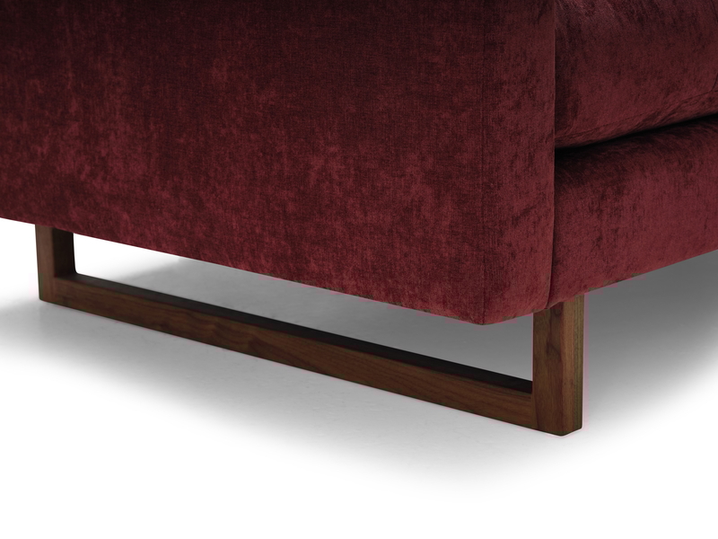 Palliser Pyper Apartment Sofa