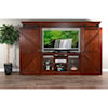 Sunny Designs Santa Fe 2 Entertainment Wall