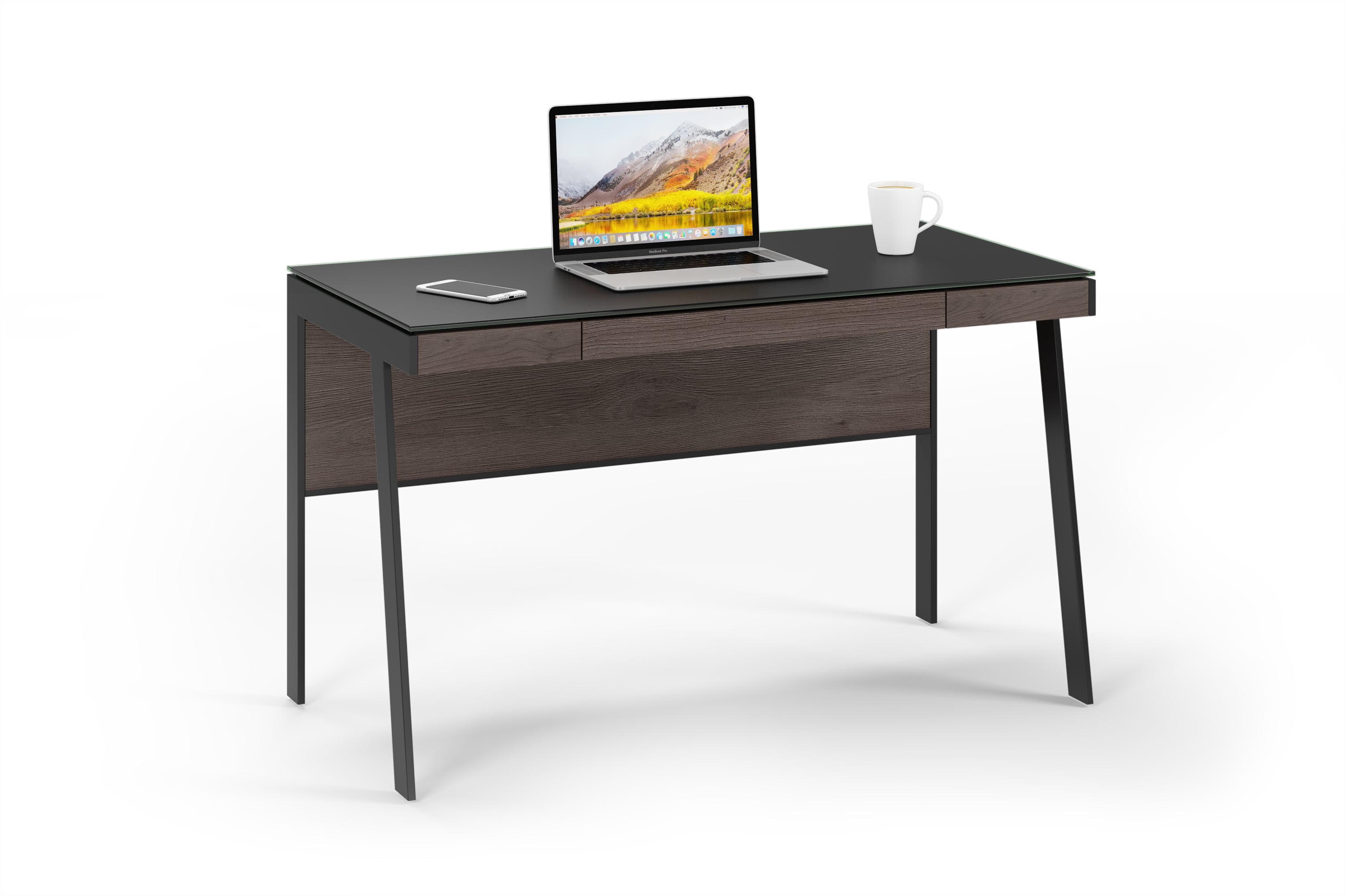 BDI Sigma Compact Desk
