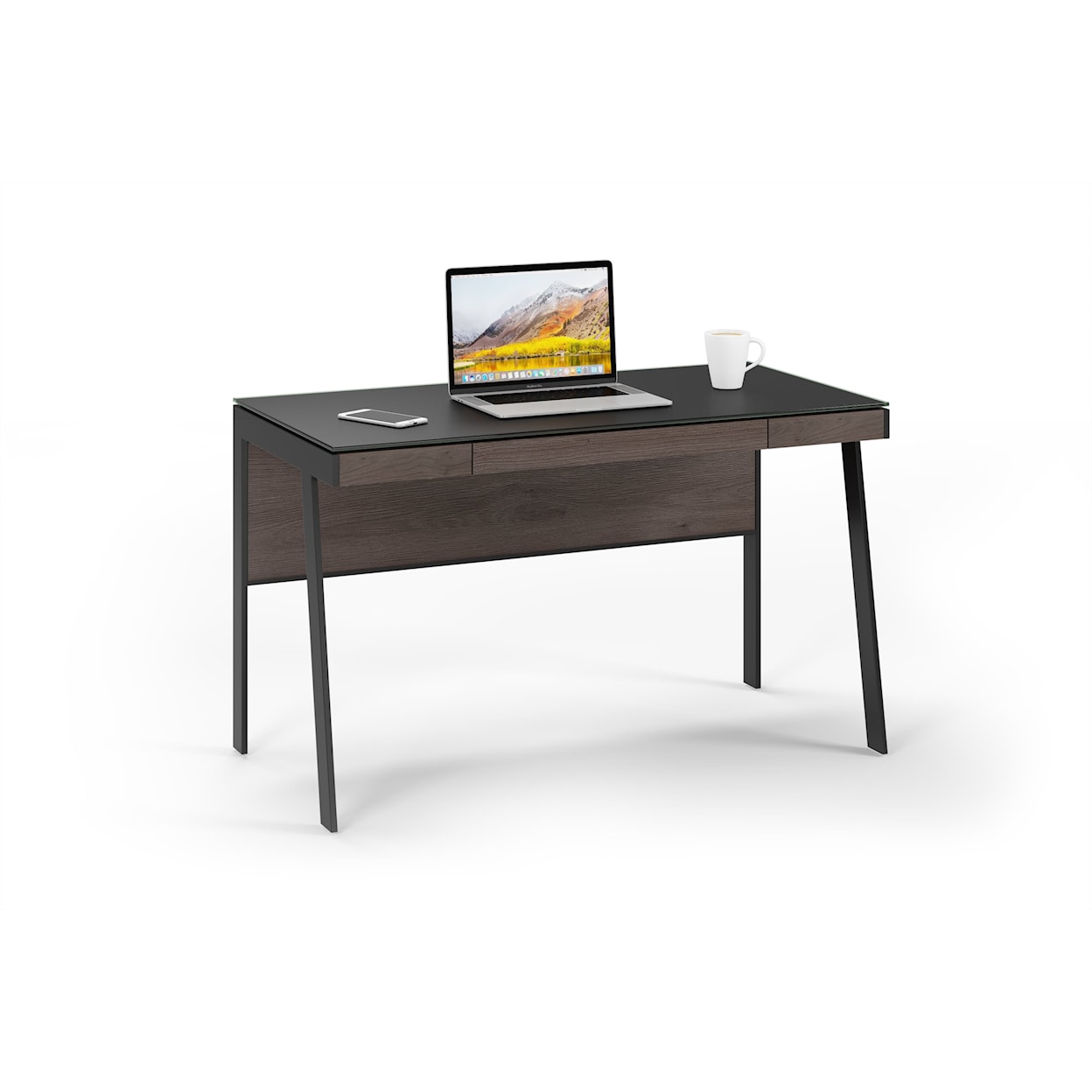 BDI Sigma Compact Desk