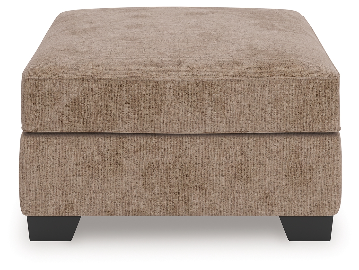 Oversized Accent Ottoman