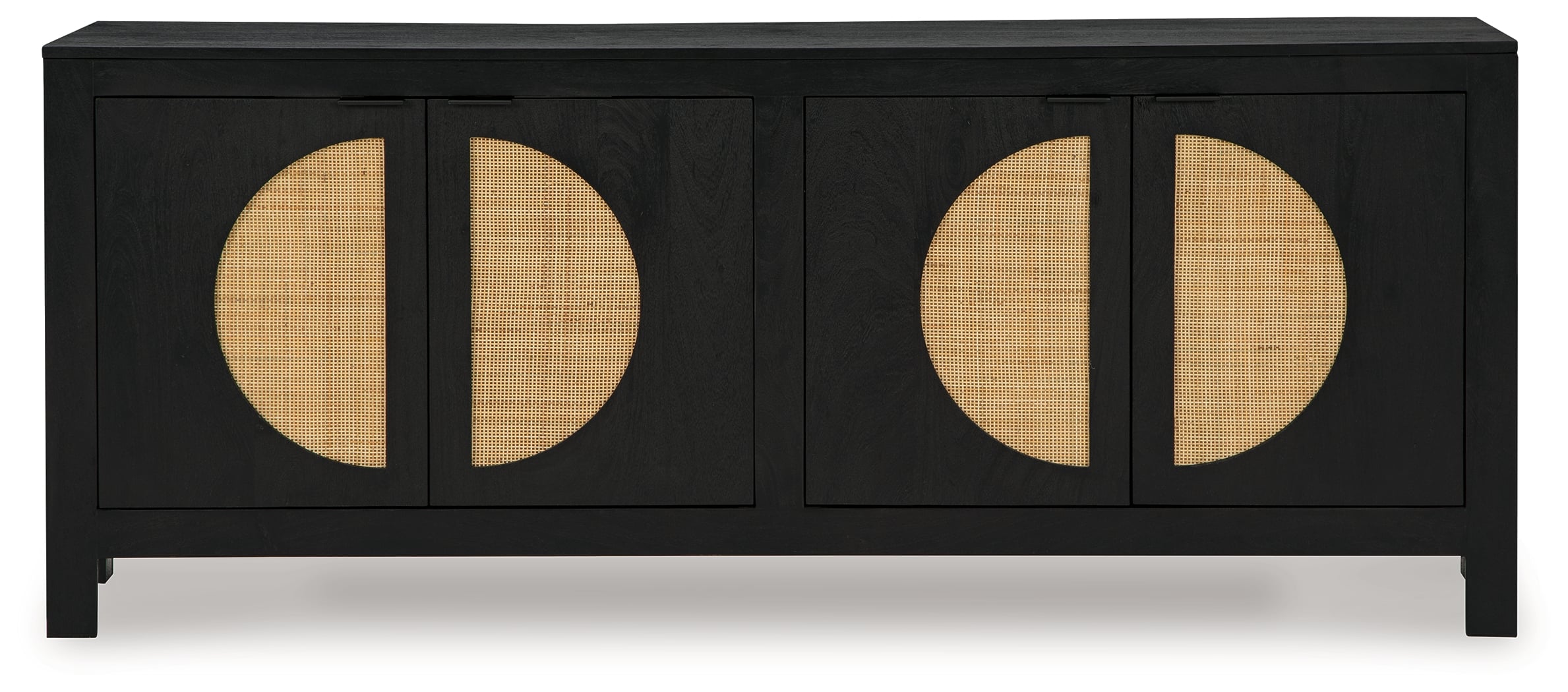 Accent Cabinet