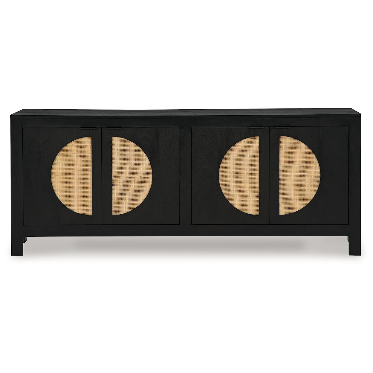 Signature Design Cliffiings Accent Cabinet