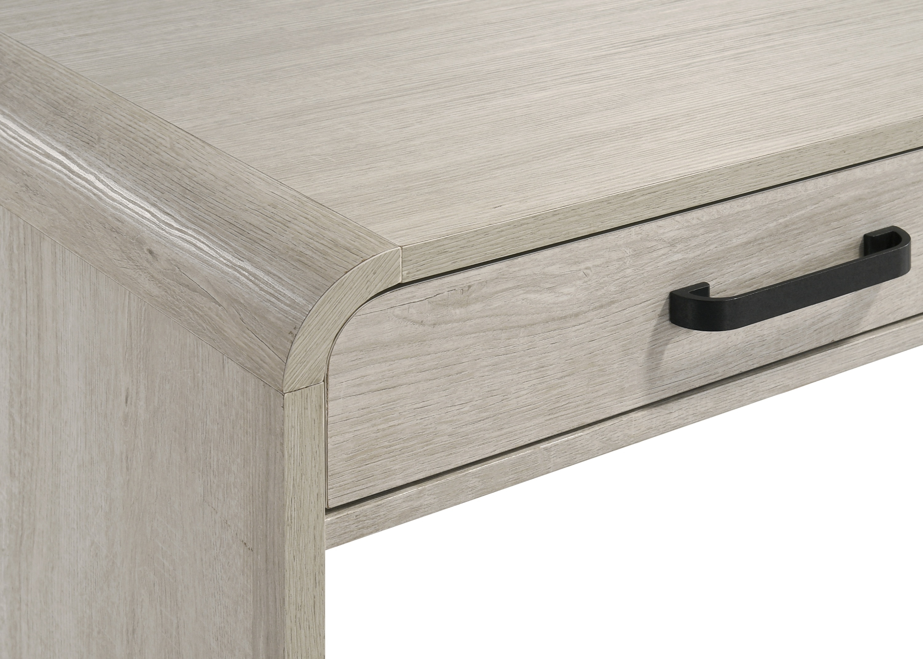 2-Drawer Writing Desk