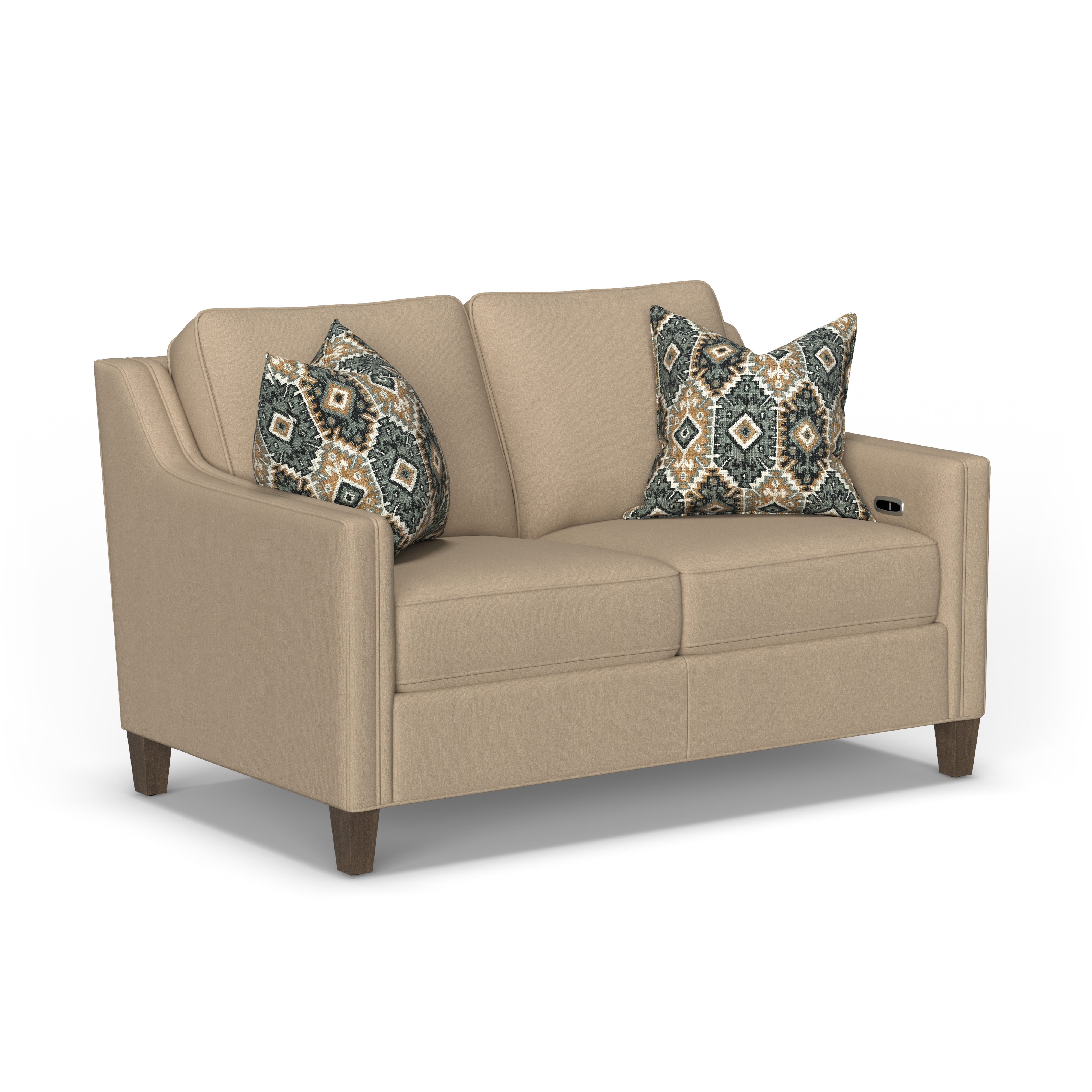Power Inclining Loveseat