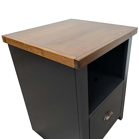 File Cabinet