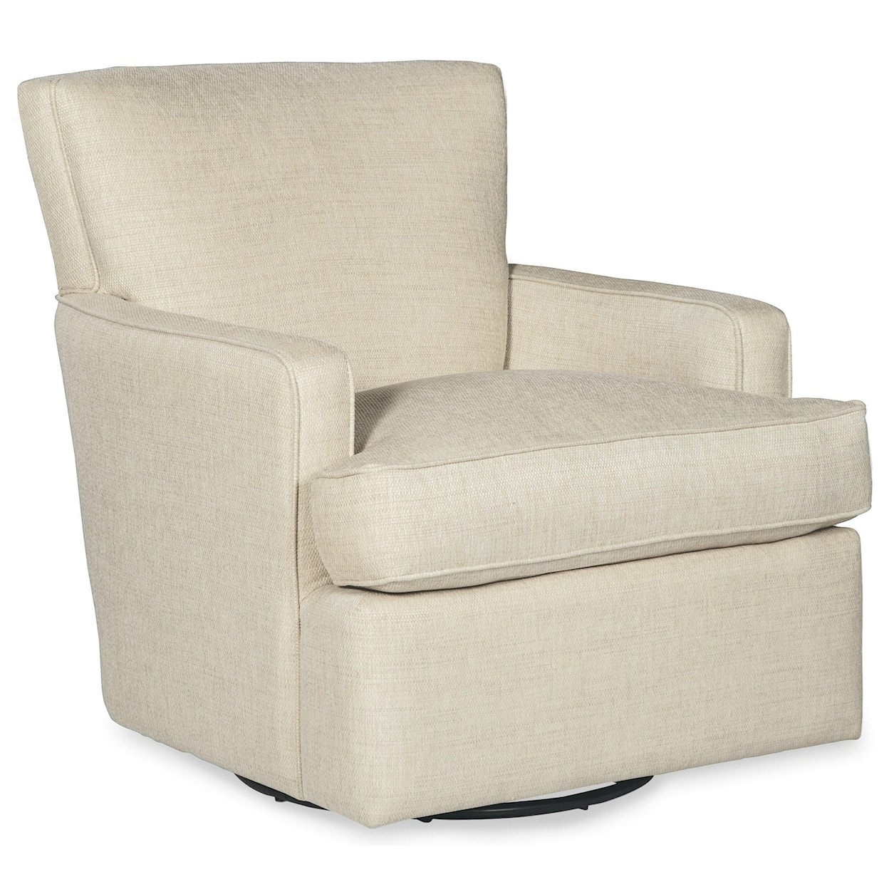 Hickorycraft 003510 Swivel Chair