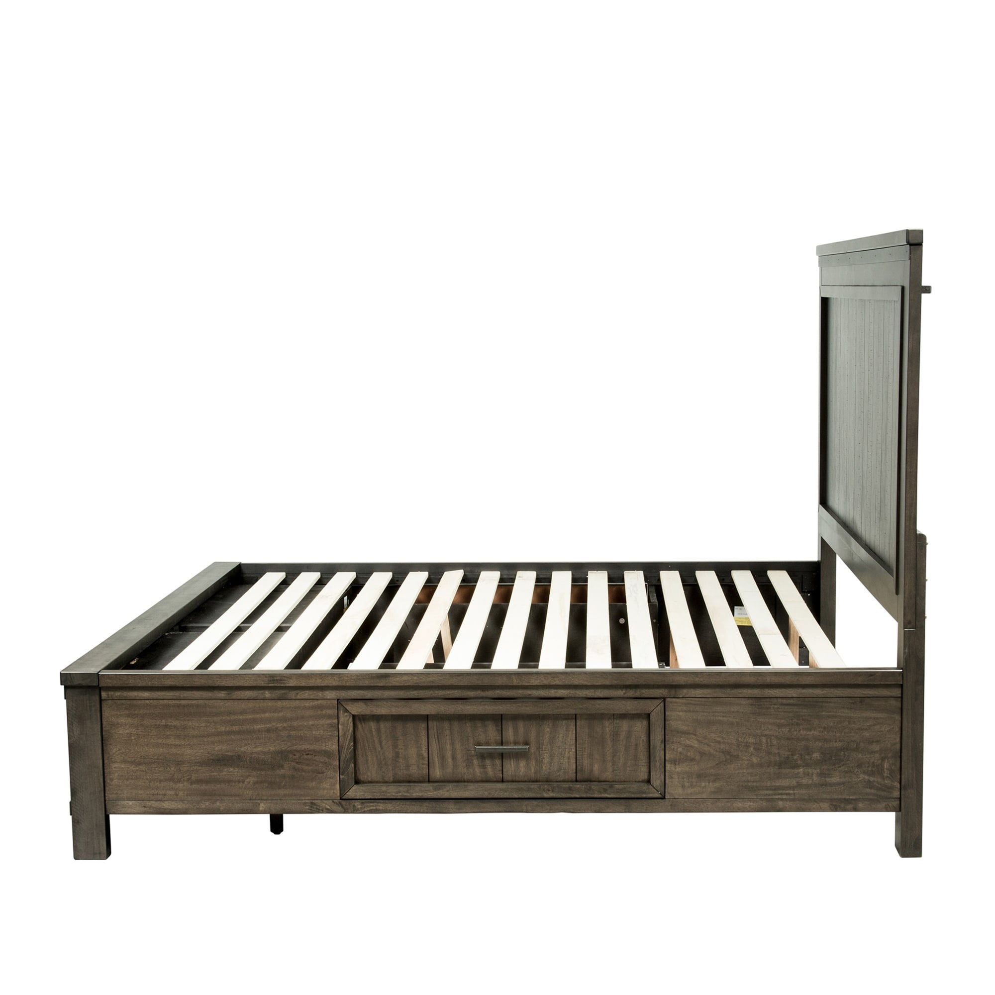 Liberty Furniture Thornwood Hills 759-BR-Q2S Transitional Two Sided ...