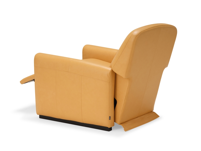 Palliser Thea Pushback Recliner