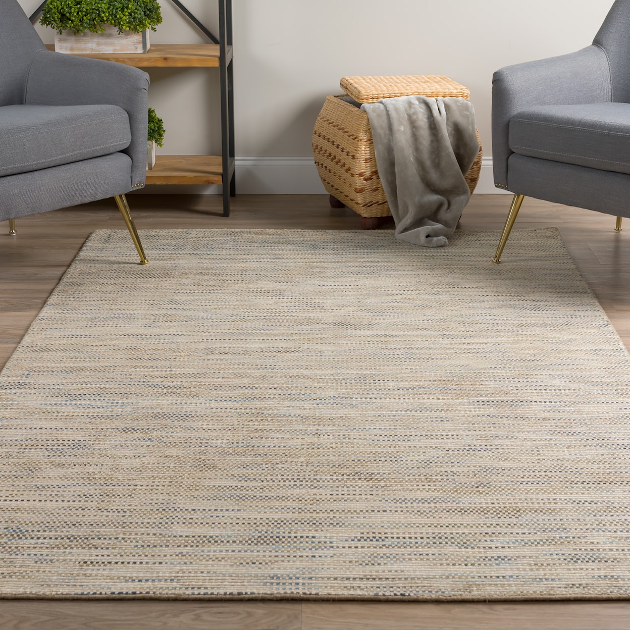 Dalyn Zion 3'6" x 5'6" Rug