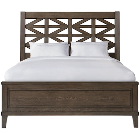 Presley Queen Bed