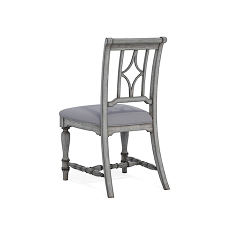 Dining Side Chair