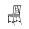 Flexsteel Ventura Dining Side Chair