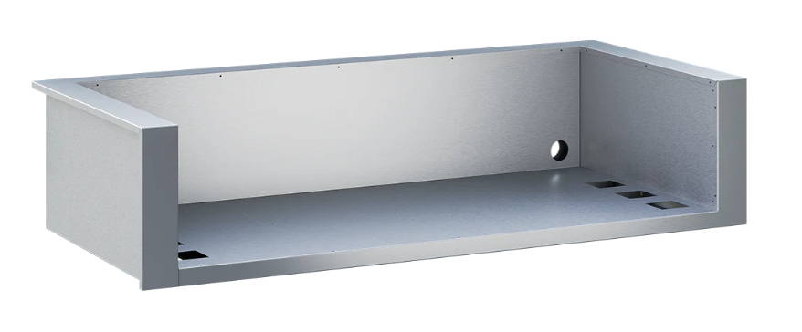 Twin Eagles Grill Accessories 54" Insulating Jacket