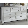 Libby Allyson Park 8-Drawer Dresser