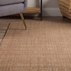 Dalyn Nepal Mocha 3'6" x 5'6" Rug