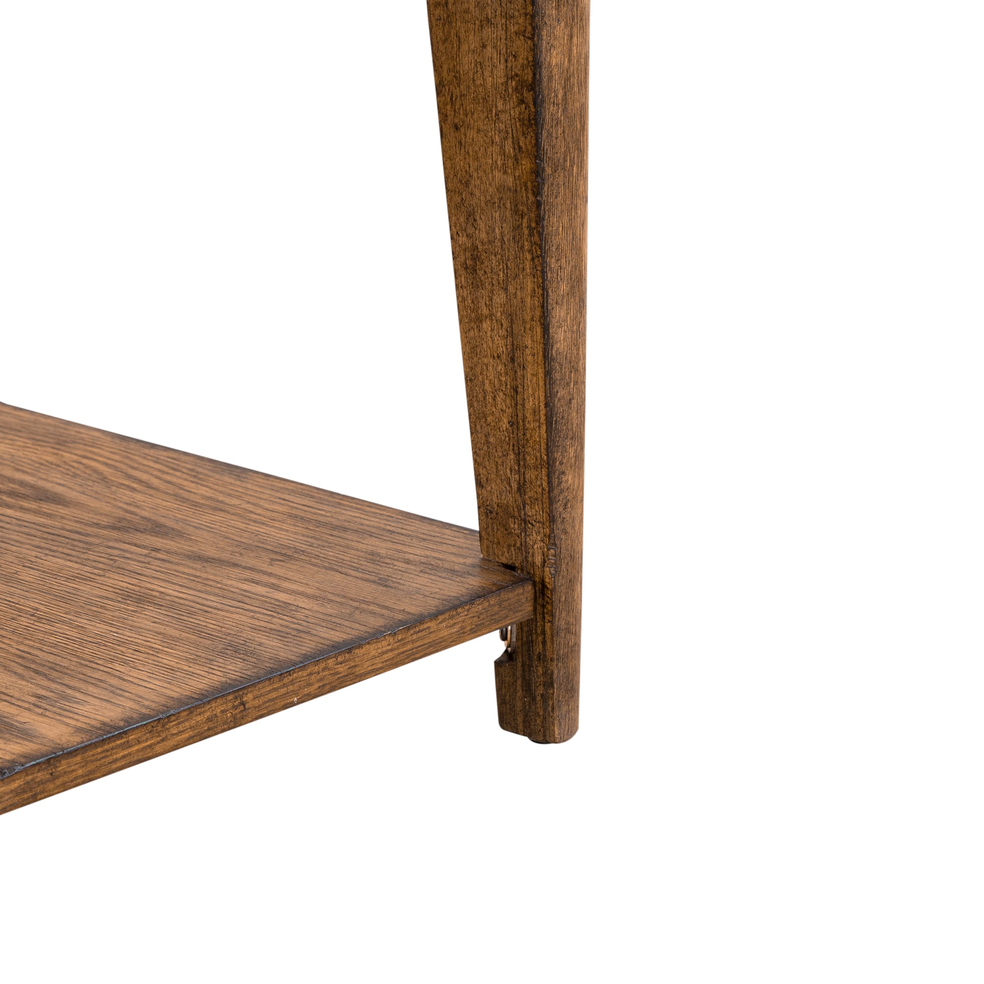Liberty Furniture Ashford End Table