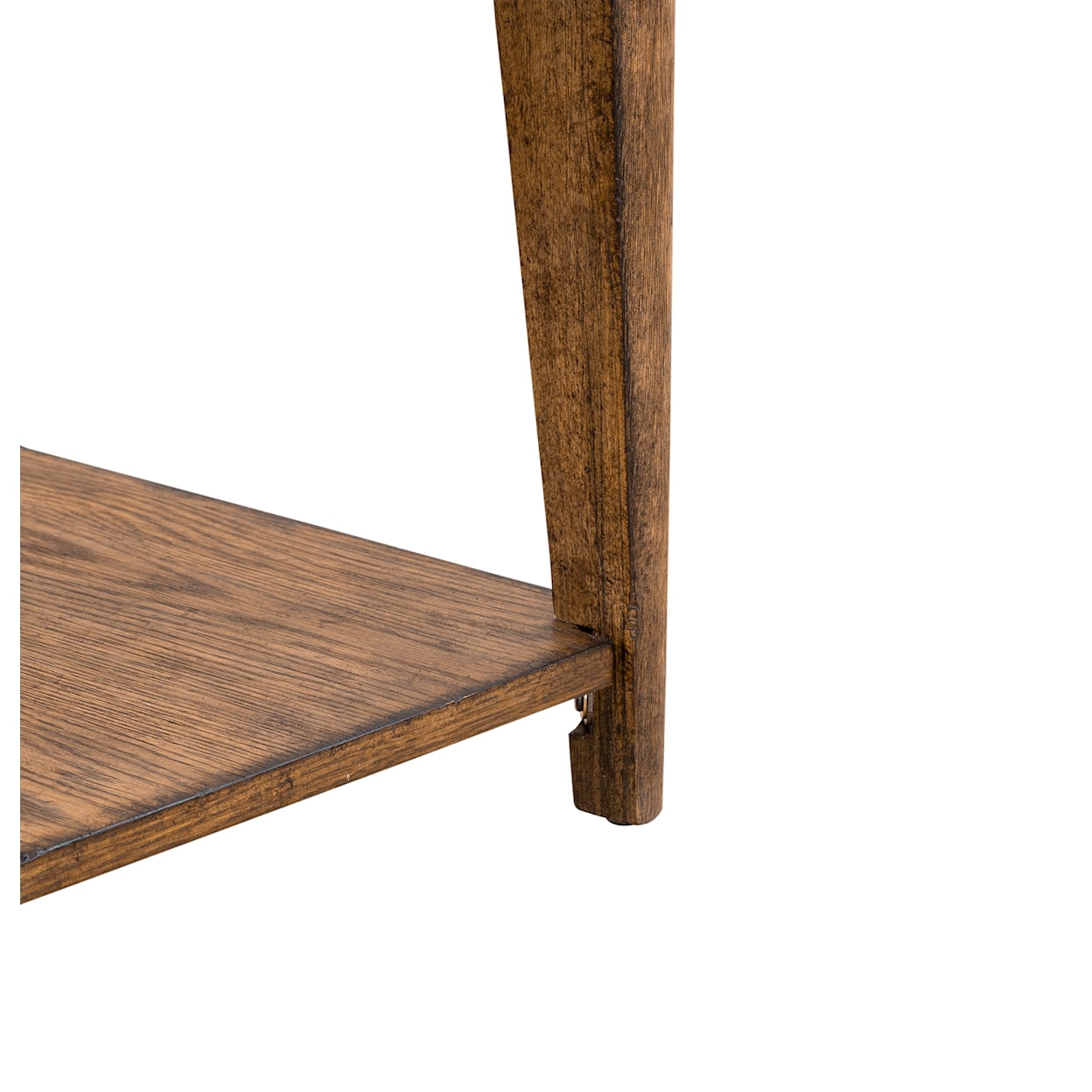 Libby Ashford End Table