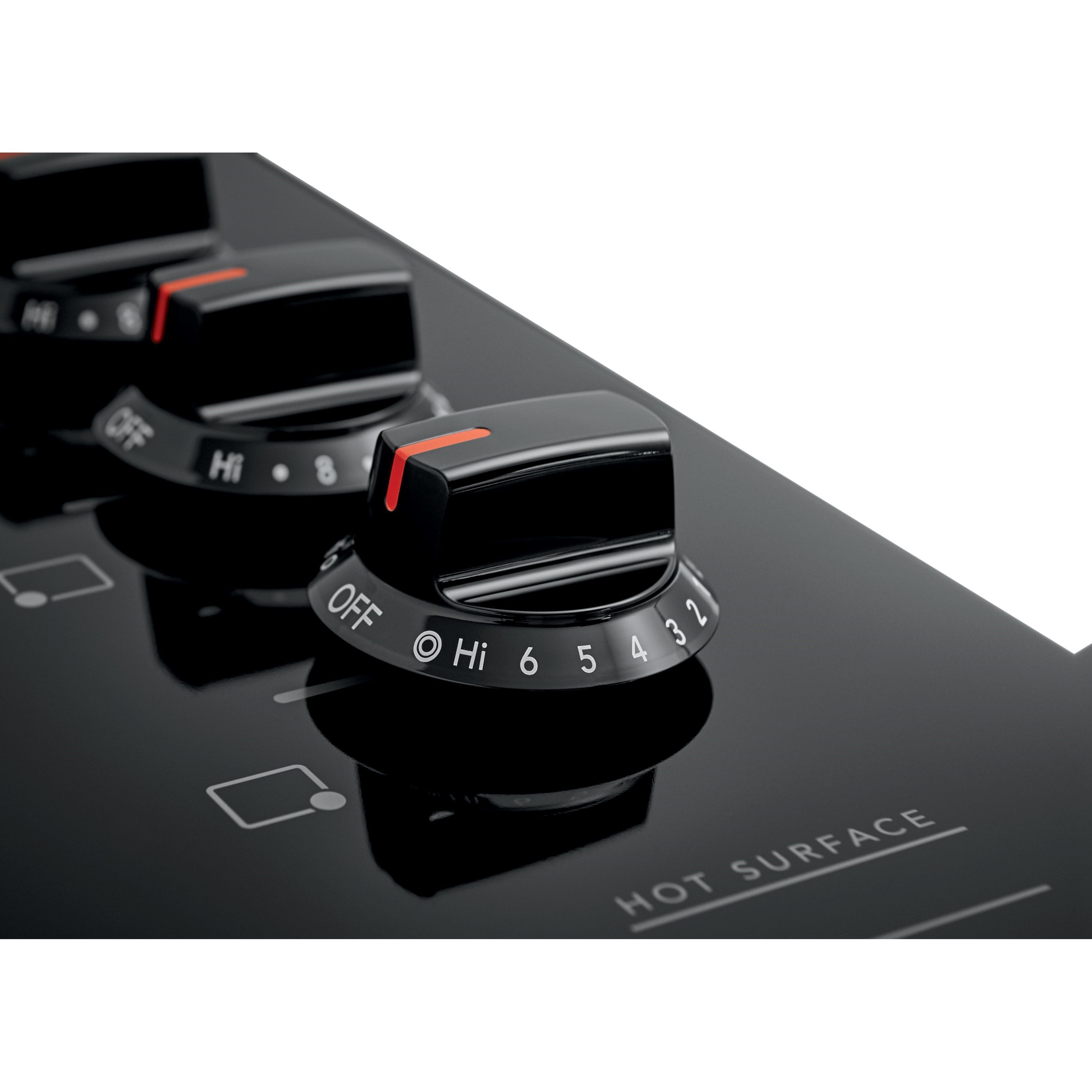 Frigidaire Electric Ranges Cooktops (Electric)