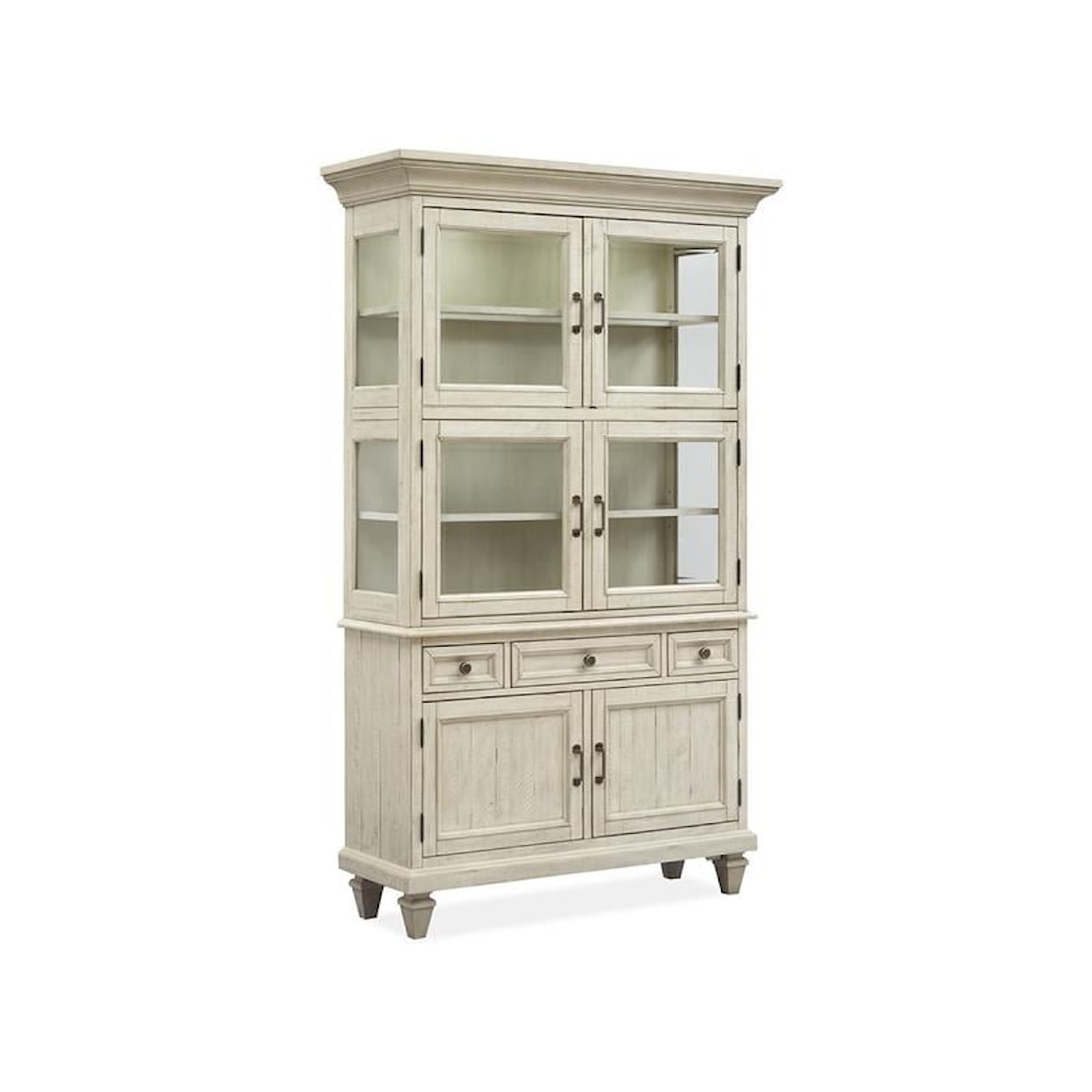 Magnussen Home Newport Dining Dining Cabinet
