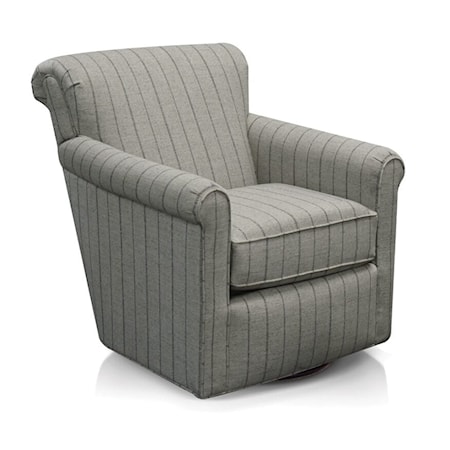 Swivel Chair