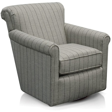 Swivel Chair