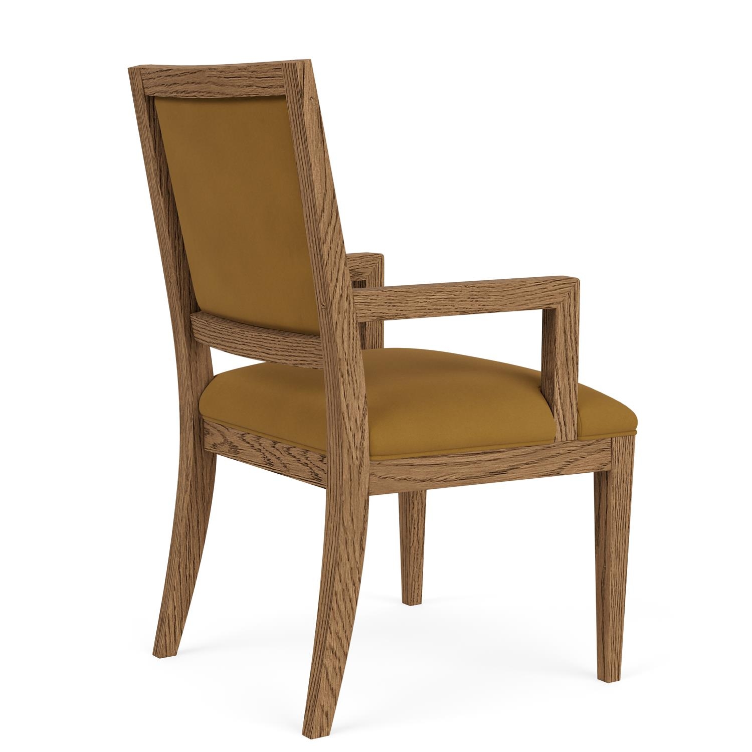 Riverside Furniture Halbrooke Upholstered Arm Chair