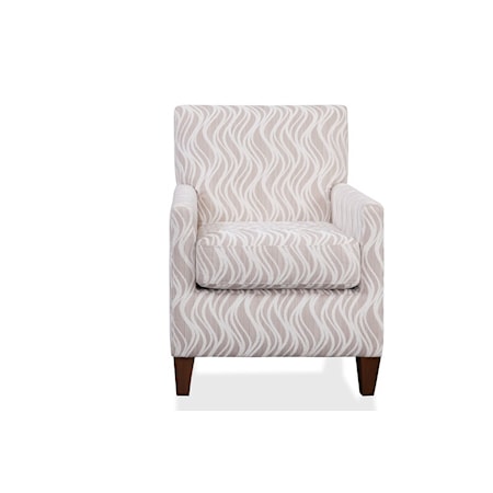 Pia Arm Chair